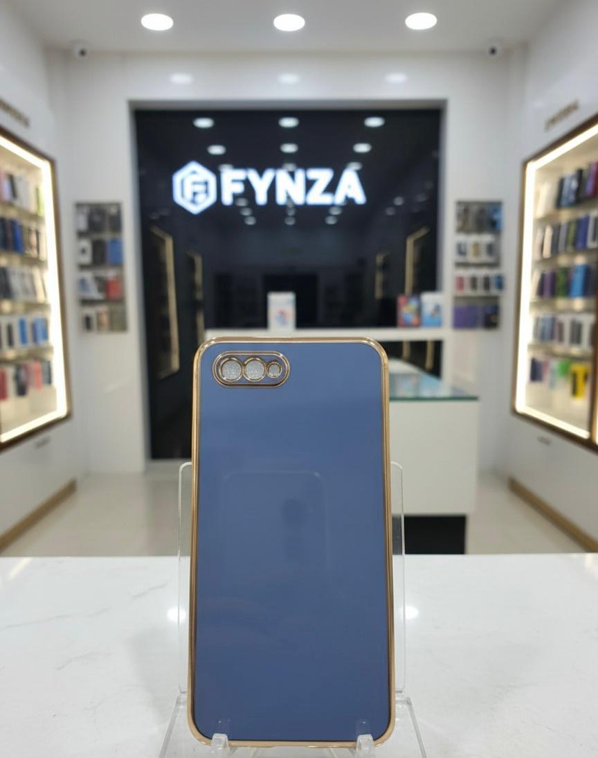 OPPO A1k Premium Cover