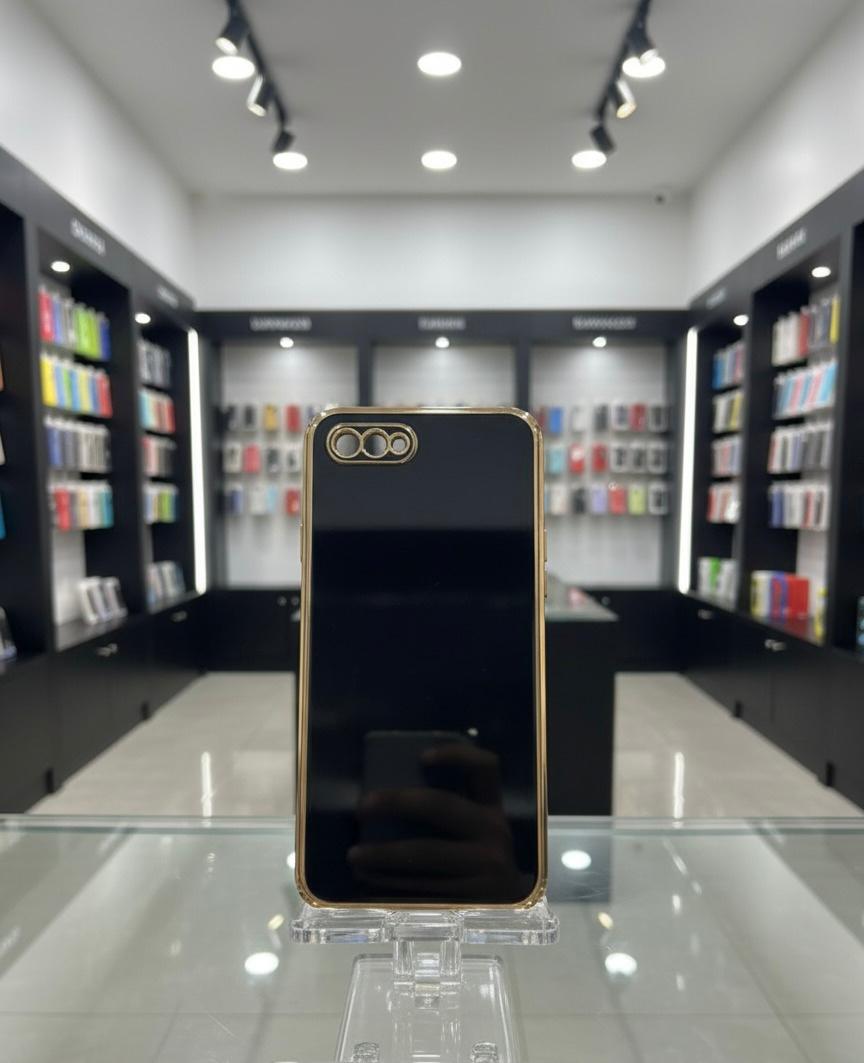 OPPO A1k Premium Cover