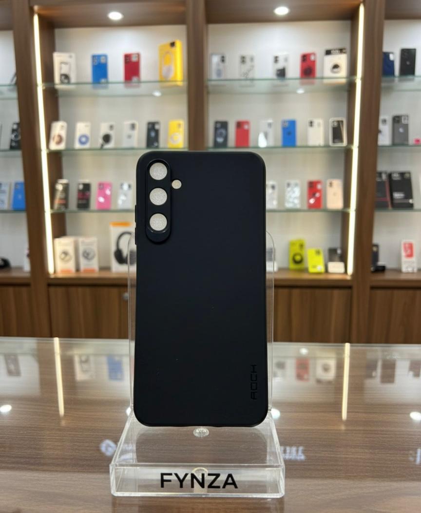 Samsung A05s Cover – Anti-Slip, Scratch-Resistant