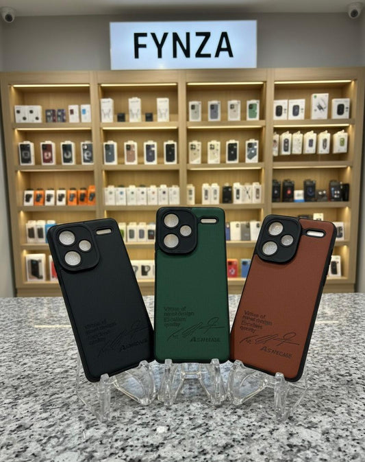 Premium Protective Case for Redmi Note 13 Pro Plus