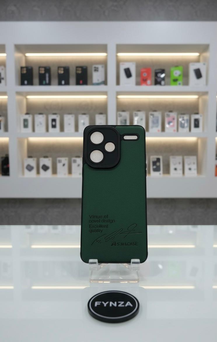 Premium Protective Case for Redmi Note 13 Pro Plus