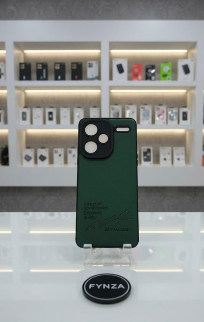 Premium Protective Case for Redmi Note 13 Pro Plus