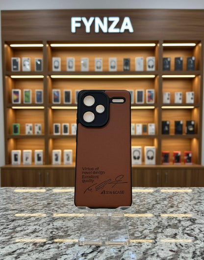 Premium Protective Case for Redmi Note 13 Pro Plus