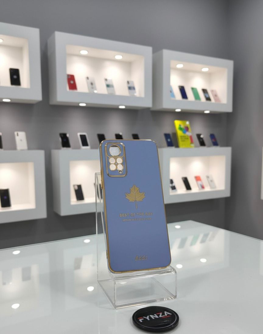 Premium Protective Case for Redmi Note 11 Pro